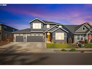 2711 Se 18TH Ave, Battle Ground, WA 98604