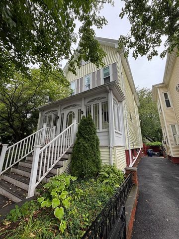 90 Central St, Somerville, MA 02143