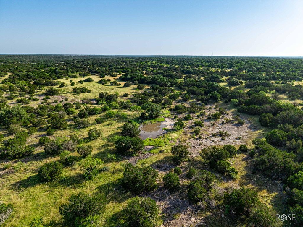Image 7 of property listing at 0000 Ranch To Market Road 864, Sonora, TX 76950