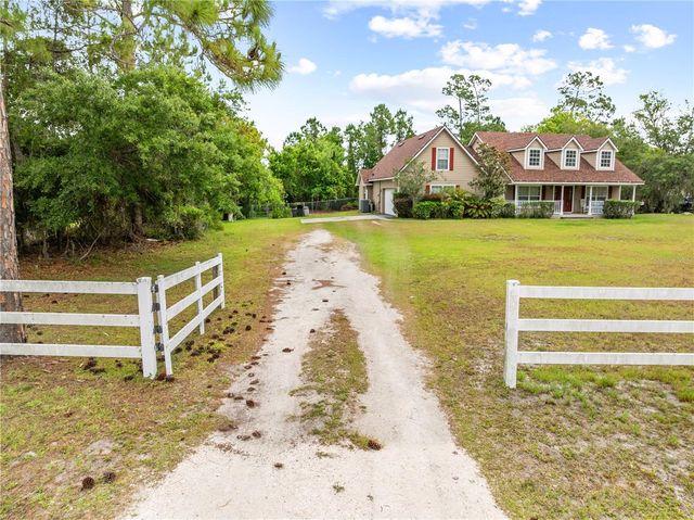 1965 MUSTANG COURT, St Cloud, FL 34771