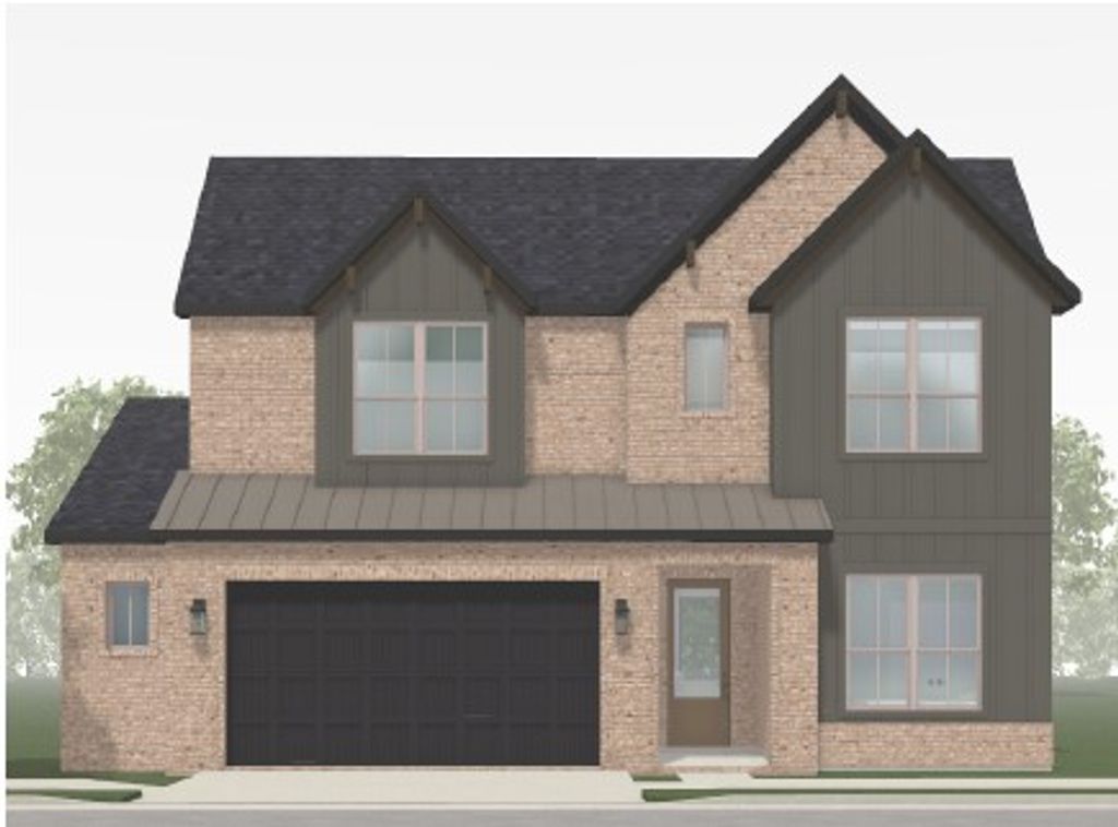 1484 Mockingbird Way, Elm Springs, AR 72762
