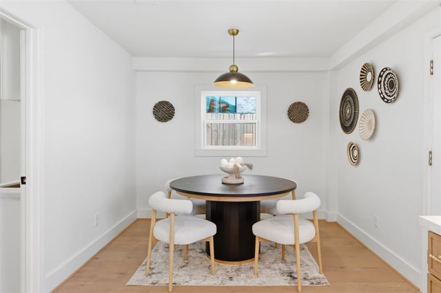 2210 Wakefield Drive, Houston, TX 77018