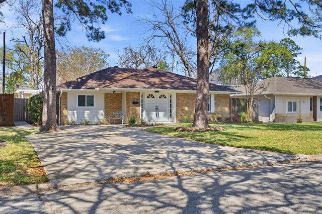 2210 Wakefield Drive, Houston, TX 77018