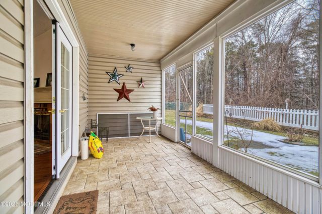 32 Sleepy Hollow Drive, Brick, NJ 08724