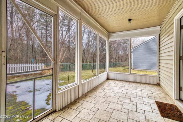 32 Sleepy Hollow Drive, Brick, NJ 08724