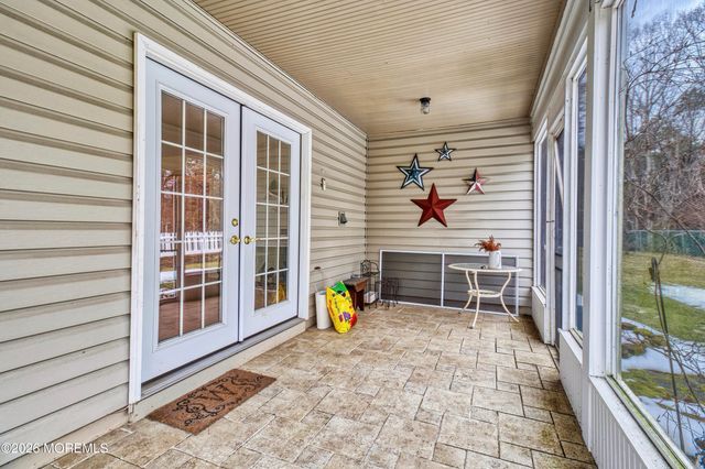 32 Sleepy Hollow Drive, Brick, NJ 08724