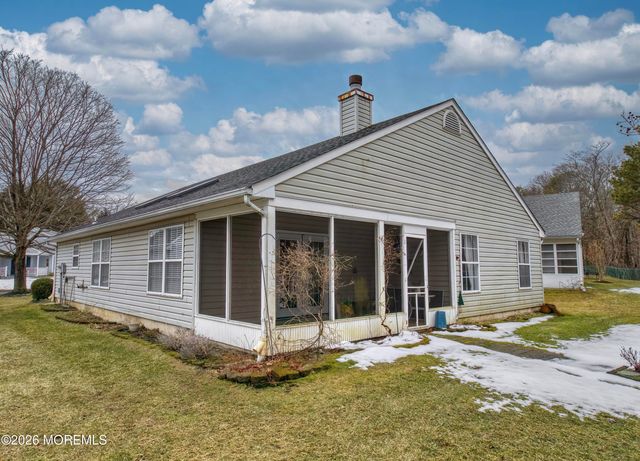 32 Sleepy Hollow Drive, Brick, NJ 08724