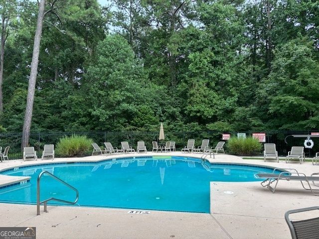 3150 Woodwalk Drive SE 3206, Atlanta, GA 30339