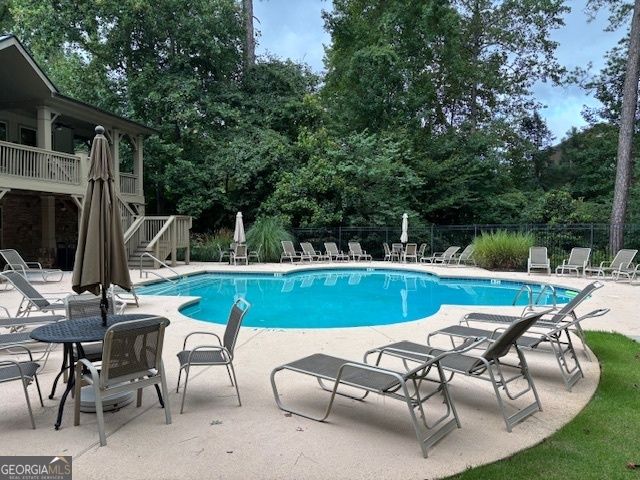 3150 Woodwalk Drive SE 3206, Atlanta, GA 30339