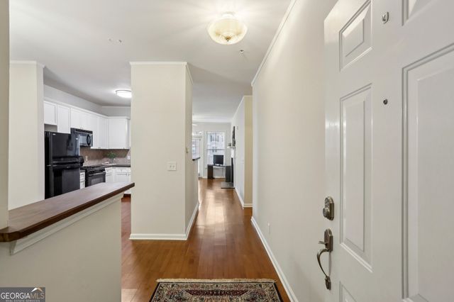 3150 Woodwalk Drive SE 3206, Atlanta, GA 30339