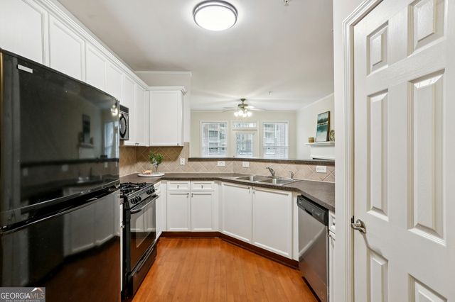 3150 Woodwalk Drive SE 3206, Atlanta, GA 30339