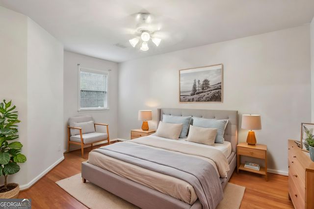 3150 Woodwalk Drive SE 3206, Atlanta, GA 30339