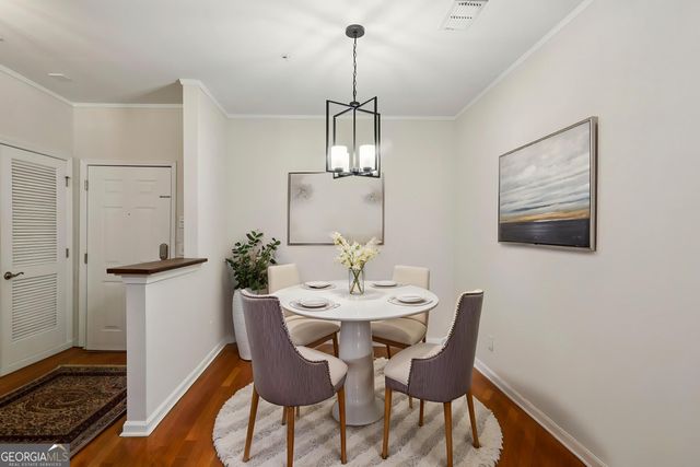 3150 Woodwalk Drive SE 3206, Atlanta, GA 30339