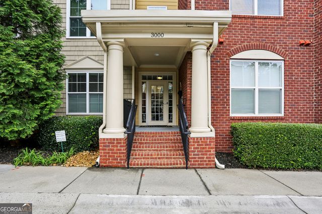 3150 Woodwalk Drive SE 3206, Atlanta, GA 30339