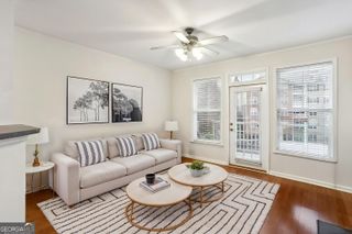 3150 Woodwalk Drive SE 3206, Atlanta, GA 30339