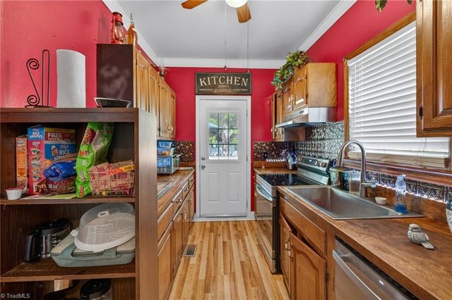 1305 E Meadow Road, Eden, NC 27288
