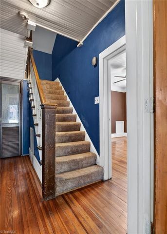 1305 E Meadow Road, Eden, NC 27288