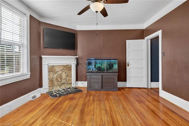 1305 E Meadow Road, Eden, NC 27288