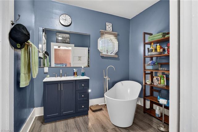 1305 E Meadow Road, Eden, NC 27288