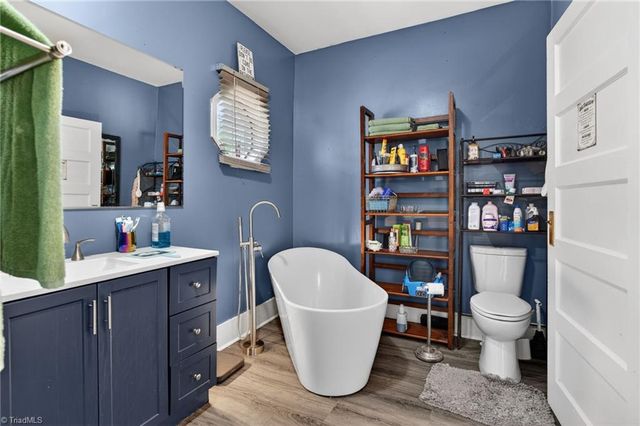 1305 E Meadow Road, Eden, NC 27288