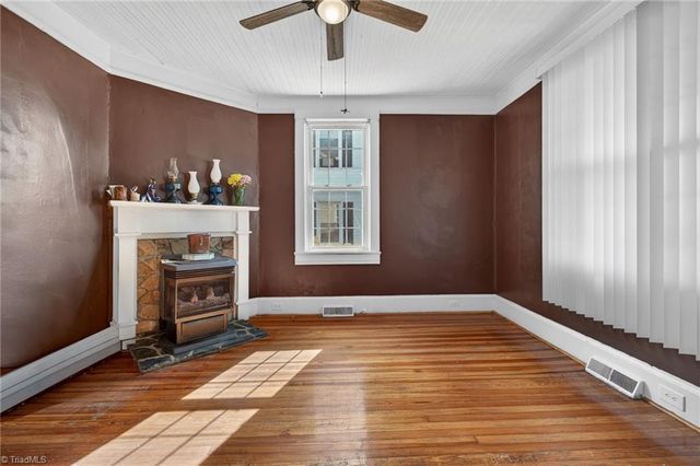 1305 E Meadow Road, Eden, NC 27288