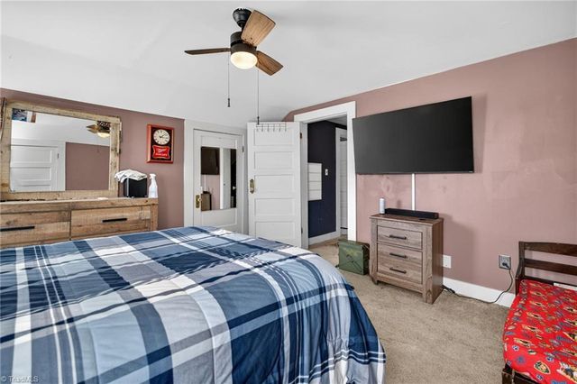 1305 E Meadow Road, Eden, NC 27288