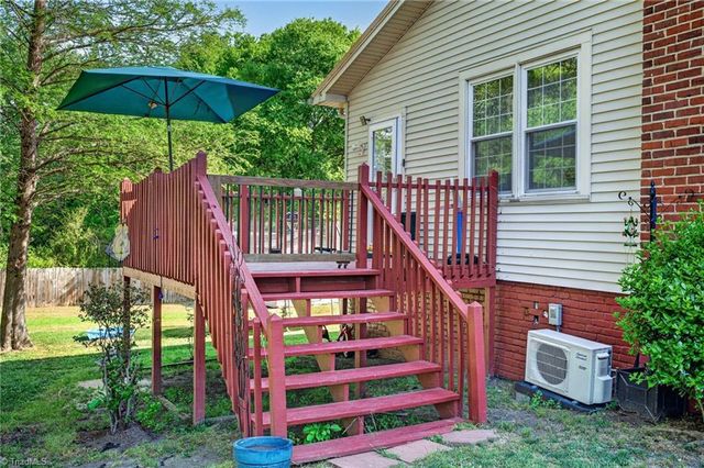 1305 E Meadow Road, Eden, NC 27288