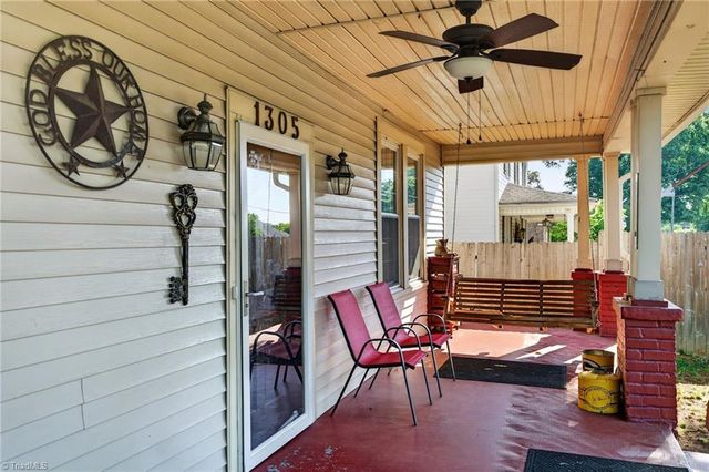 1305 E Meadow Road, Eden, NC 27288