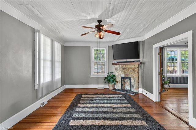 1305 E Meadow Road, Eden, NC 27288