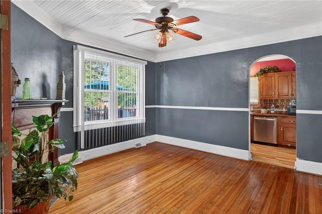 1305 E Meadow Road, Eden, NC 27288