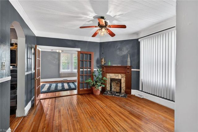 1305 E Meadow Road, Eden, NC 27288