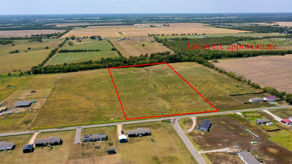 0000 County Road 4307, Greenville, TX 75401