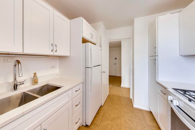 Address unavailable.