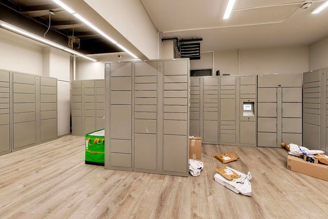 Address unavailable.