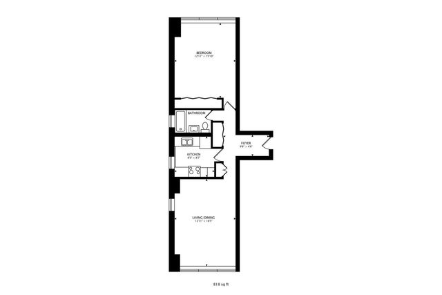 Address unavailable.