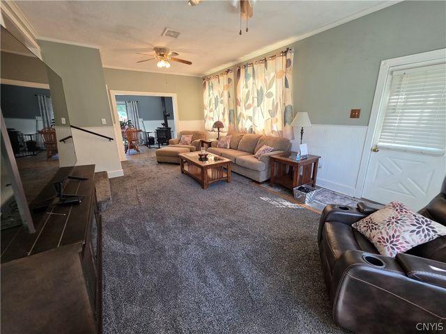 106 Thorndike Lane, Manlius, NY 13116