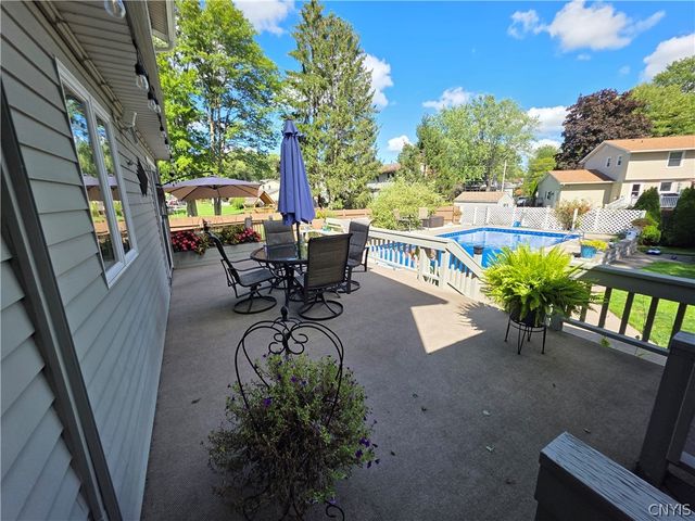106 Thorndike Lane, Manlius, NY 13116