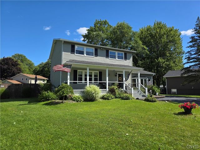106 Thorndike Lane, Manlius, NY 13116