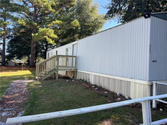 4439 betsy ross Drive, Fayetteville, NC 28348
