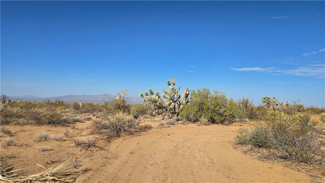 166 S Cattle Crossing Road, Yucca, AZ 86438