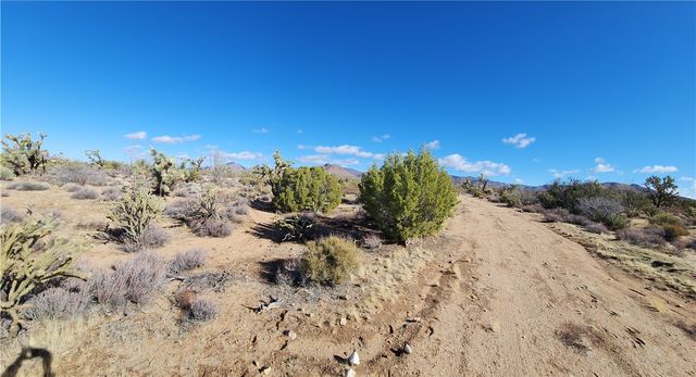 166 S Cattle Crossing Road, Yucca, AZ 86438