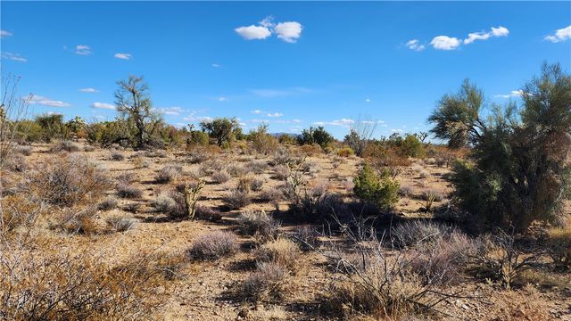 166 S Cattle Crossing Road, Yucca, AZ 86438