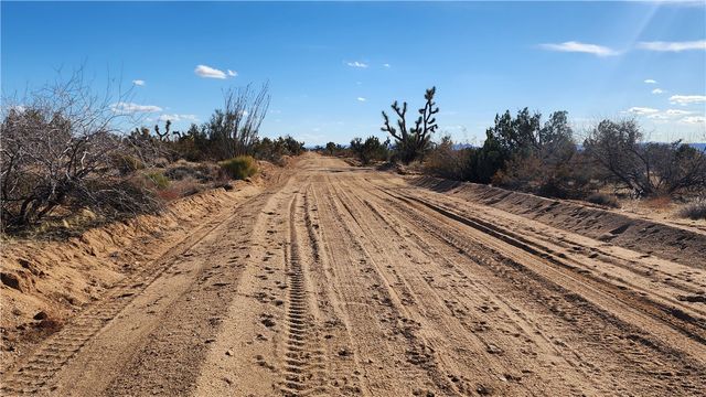 166 S Cattle Crossing Road, Yucca, AZ 86438