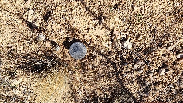 166 S Cattle Crossing Road, Yucca, AZ 86438