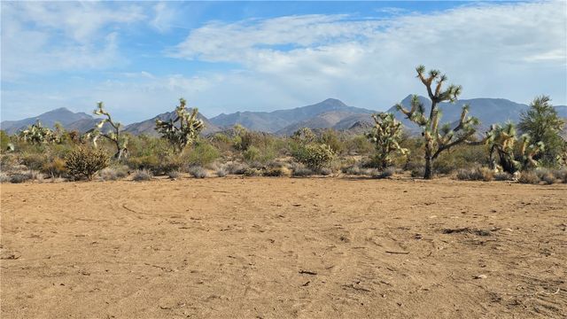 166 S Cattle Crossing Road, Yucca, AZ 86438