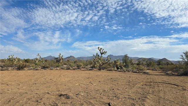 166 S Cattle Crossing Road, Yucca, AZ 86438