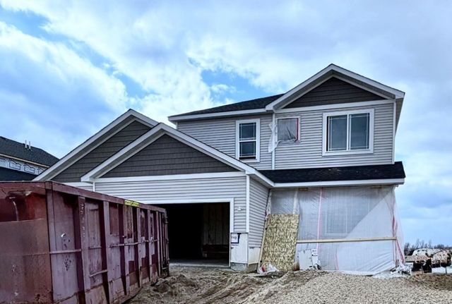 3199 Jandura Avenue NE, Saint Michael, MN 55376