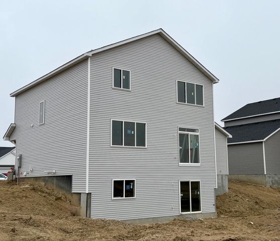 3199 Jandura Avenue NE, Saint Michael, MN 55376