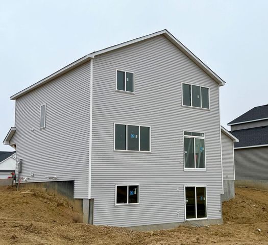 3199 Jandura Avenue NE, Saint Michael, MN 55376