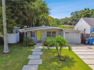3626 17TH STREET N, St Petersburg, FL 33713